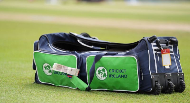 Ireland spinner Ben White retires from representative cricket at 28