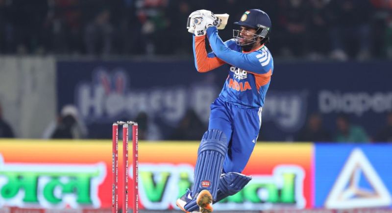 Tilak Varma opens up on vice-captaincy role, reveals lessons from Rohit Sharma