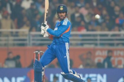 NZ vs IND 2026: New Zealand vs India Highlights & Review – 2nd T20I