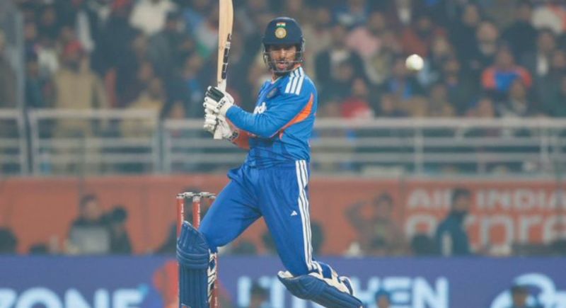 NZ vs IND 2026: New Zealand vs India Highlights & Review – 2nd T20I