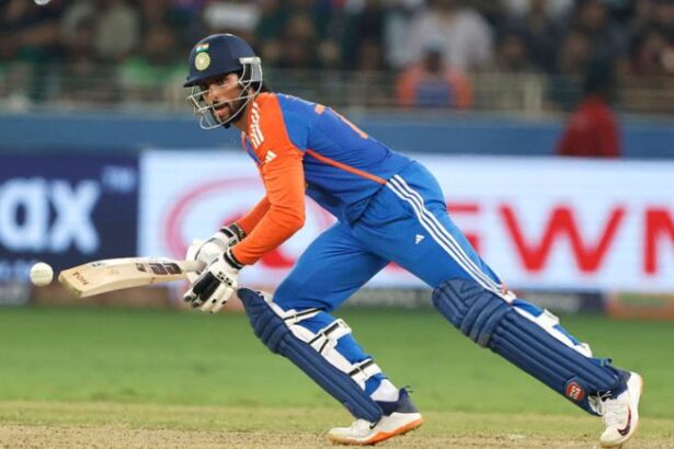 'He can fit into all three formats' - Wasim Jaffer backs Tilak Varma to replace Virat Kohli
