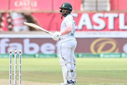 Temba Bavuma explains why he turned his back during Steve Smith catch moment