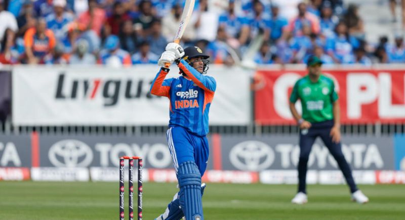 Shamar Springer reveals West Indies' Plan B was to be defensive against Abhishek Sharma