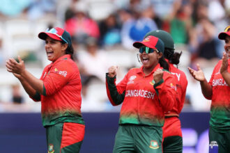 Bangladesh Women