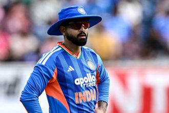 Shreyas Iyer
