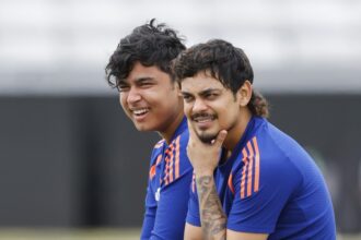 NZ vs IND 2026: Why is Ishan Kishan not playing in the 2nd T20I?