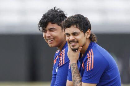 NZ vs IND 2026: Why is Ishan Kishan not playing in the 2nd T20I?
