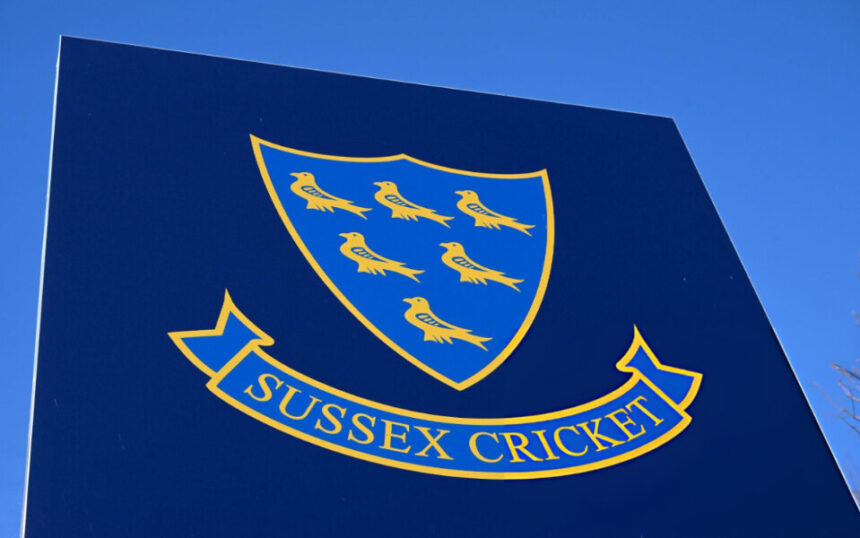 Sussex CCC