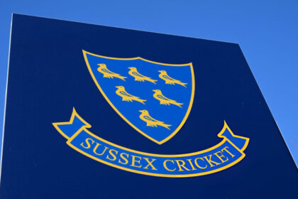 Sussex complete signing of Keith Dudgeon on two-year deal from Kent