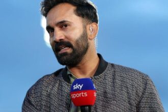 Dinesh Karthik