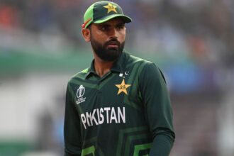 Fakhar Zaman's 127 overpowers Sri Lanka as Pakistan triumph in ODI Tri-Series