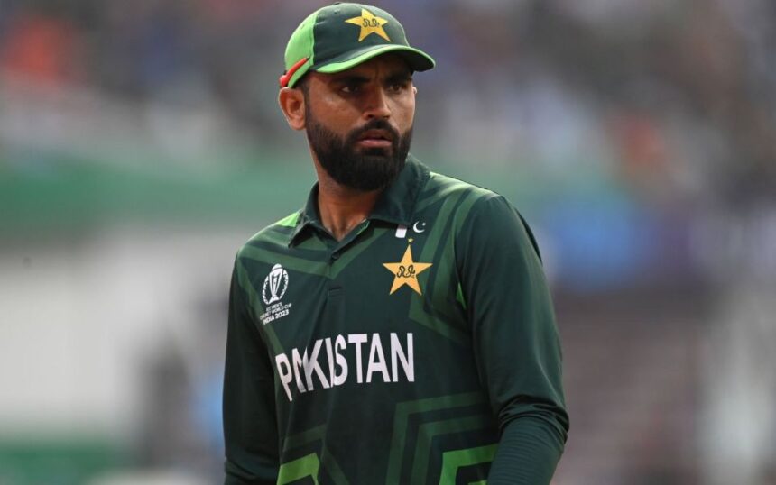 Fakhar Zaman's 127 overpowers Sri Lanka as Pakistan triumph in ODI Tri-Series