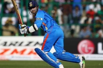 Virender Sehwag turns 48: Yuvraj Singh, Suresh Raina lead birthday wishes