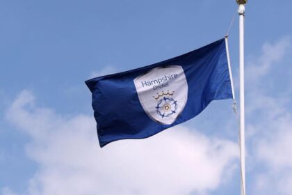 Saif Zaib to join Hampshire after leaving Northamptonshire