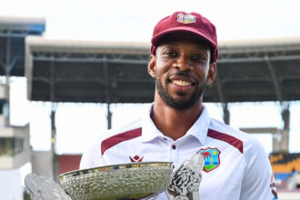 Roston Chase