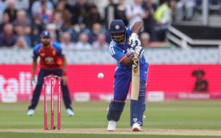 1783511583066_asdddsmkj4r Sanju Samson backs India's top order, lauds Shai Hope's steadiness