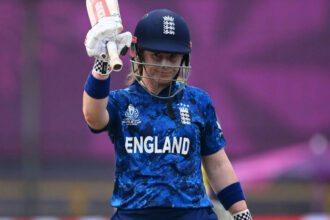 Tammy Beaumont commits to The Blaze on fresh two-year deal after England retirement