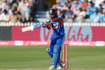 Abhishek Nayar reveals key to Shreyas Iyer's maiden T20I ton