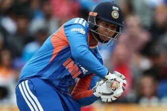 'Not his cup of tea' - R Ashwin's verdict on Vaibhav Sooryavanshi's No. 3 role in Christchurch