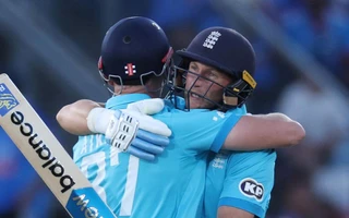 1784232259566_egbnh3 England book Australia warm-up after learning from Ashes preparation mistakes. (SOurce:GettyImages)