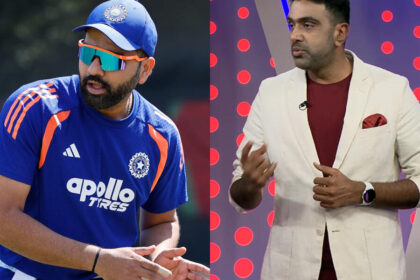 Ashwin won't rule out Naman Dhir as future MI captain, speaks on Rohit's IPL future and Hardik's possible exit