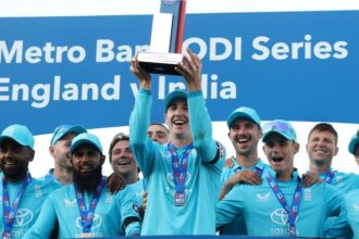 England set for Zimbabwe return at 2027 ODI World Cup after 23 years