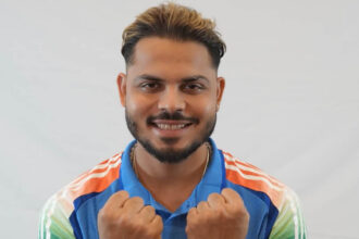 Ashutosh Sharma