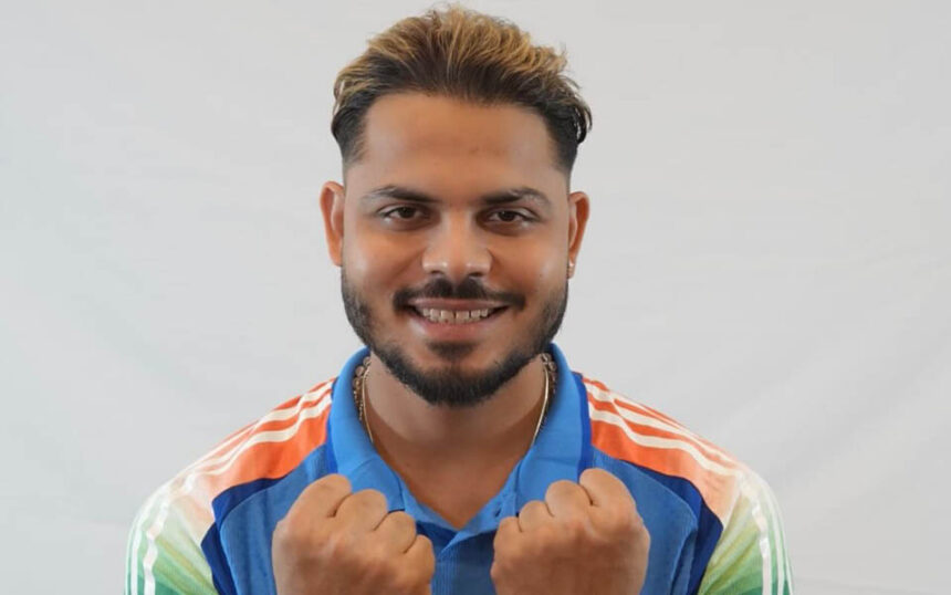 Ashutosh Sharma
