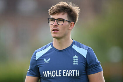 I really want to make that stride, says Asa Tribe as he returns to Jersey