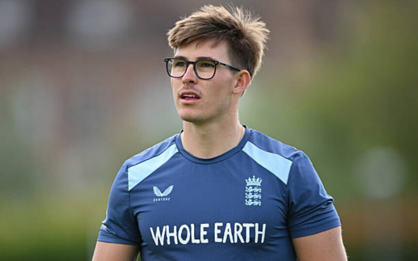 I really want to make that stride, says Asa Tribe as he returns to Jersey