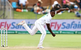 'We will leave a call to be made as late as possible' - South Africa on Rabada's fitness