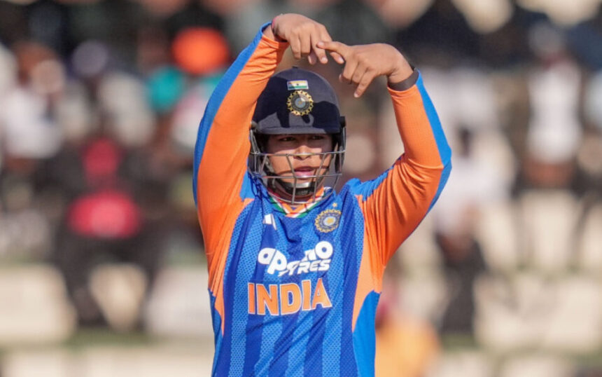 Abhishek Nayar suggests bowling change to fit Vaibhav Sooryavanshi into India's XI