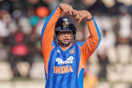 'When his time comes, he is going to dominate' - Shreyas Iyer on Vaibhav Sooryavanshi