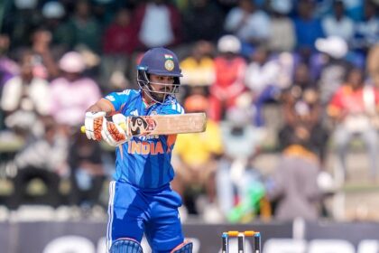 Ishan Kishan