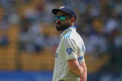 'Virat was a bit bitter' - Wasim Jaffer questions Ajit Agarkar's handling of Kohli before Test retirement