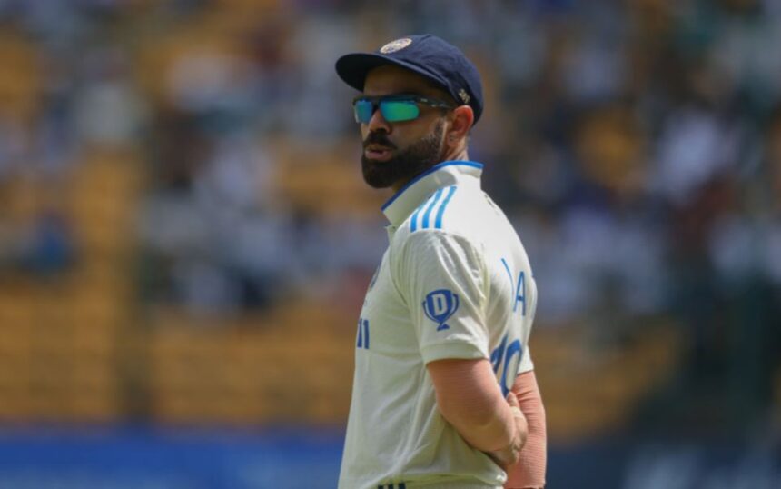 'Virat was a bit bitter' - Wasim Jaffer questions Ajit Agarkar's handling of Kohli before Test retirement