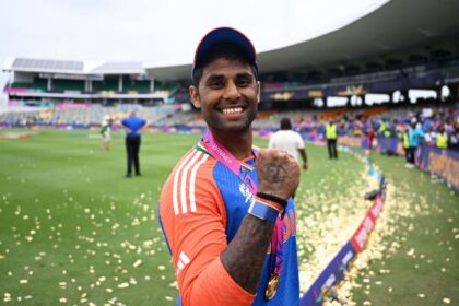 'He was a completely different beast' - Suryakumar Yadav on Virat Kohli and Rohit Sharma's influence