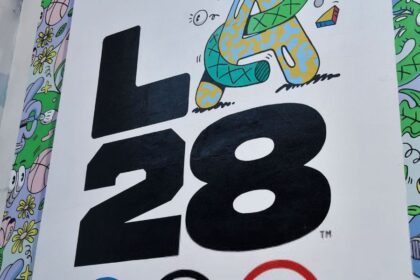 ICC schedules LA Olympics qualifiers for January-February 2028
