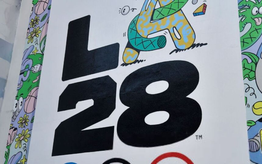 ICC schedules LA Olympics qualifiers for January-February 2028