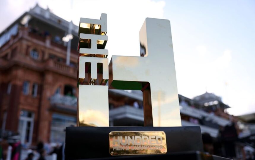 The Hundred Trophy