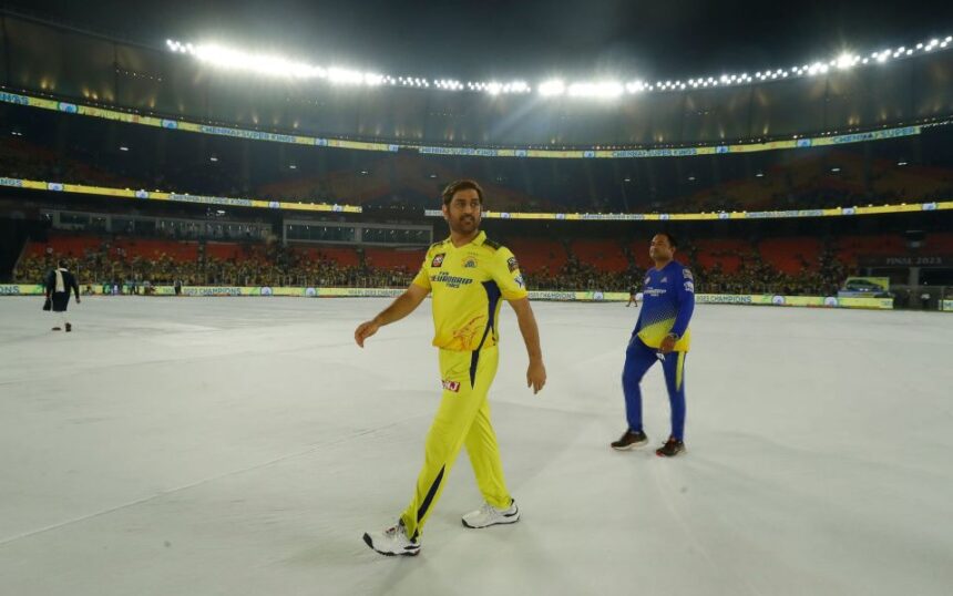 'That's something I want to take from him' - Faf du Plessis reveals MS Dhoni's superpower