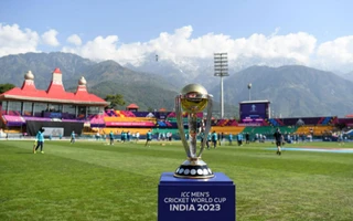 1785938593345_odi-world-cup-trophy-1 ICC Men's Cricket World Cup 2027 receives 15 million ticket applications in 12 days