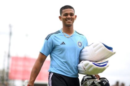 ‘He wants to keep wickets for Mumbai or India’ - Siddhesh Lad makes stunning revelation about Yashasvi Jaiswal