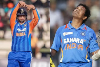 Harbhajan Singh names Virat Kohli, Sachin Tendulkar as role models for Vaibhav Sooryavanshi