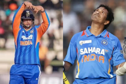 Harbhajan Singh names Virat Kohli, Sachin Tendulkar as role models for Vaibhav Sooryavanshi