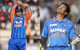 1786009597395_vaibhav-sooryavanshi-and-sachin-tendulkar Harbhajan Singh names Virat Kohli, Sachin Tendulkar as role models for Vaibhav Sooryavanshi