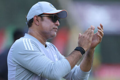 VVS Laxman to attend India selection meetings regularly to avoid miscommunication: BCCI secretary