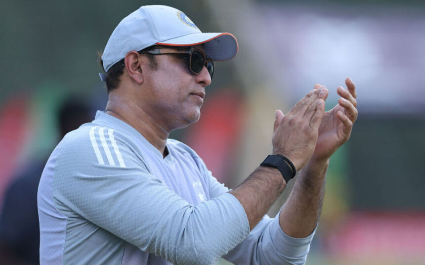 VVS Laxman to attend India selection meetings regularly to avoid miscommunication: BCCI secretary