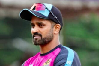 It is a great opportunity for others to grow as cricketers, says Vinay Kumar