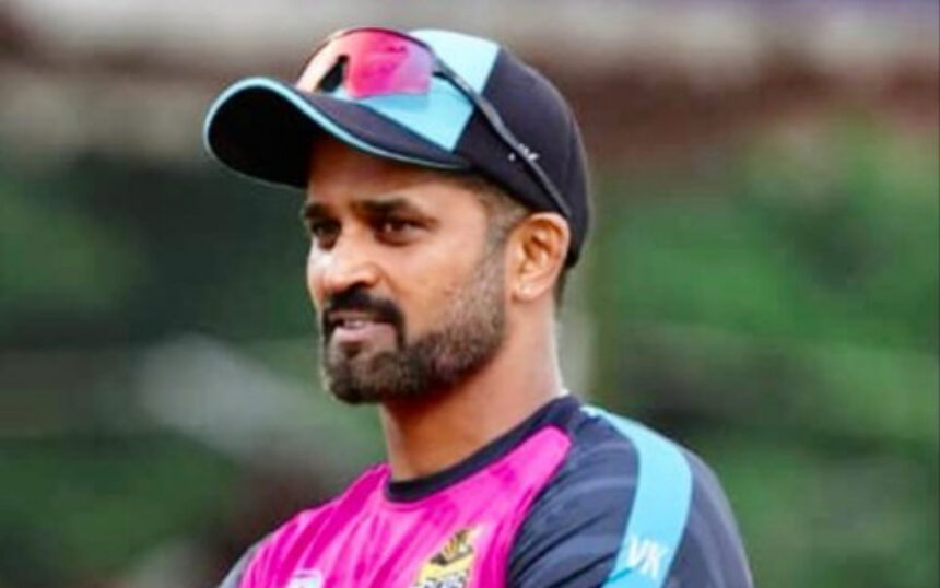 It is a great opportunity for others to grow as cricketers, says Vinay Kumar